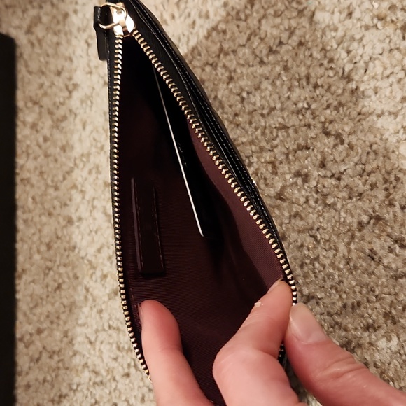 Chanel thin wallet - Picture 7 of 8